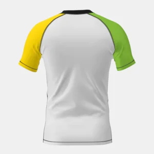 Men's Rash Guard Short Sleeve