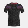 Men's Rash Guard Short Sleeve