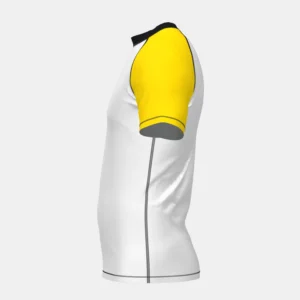 Men's Rash Guard Short Sleeve