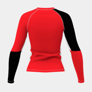 Women's Rash Guards