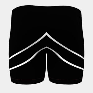 Men's Compression Shorts