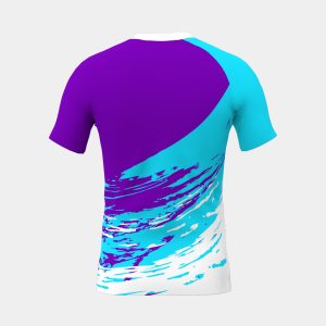 Men's Rash Guard