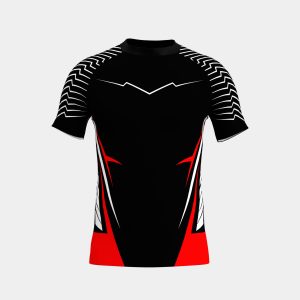 Men's Rash Guard