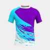Men's Rash Guard