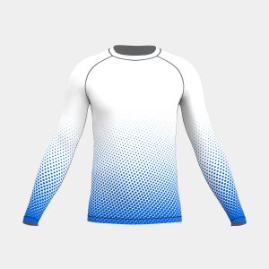 Men's Rash Guard - Design 25