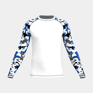 Men's Rash Guard - Design 28
