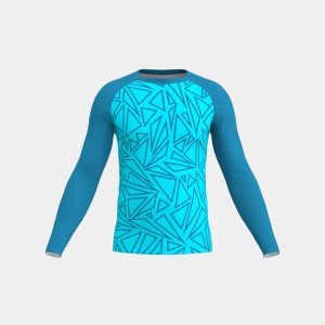 Men's Rash Guard - Design 55