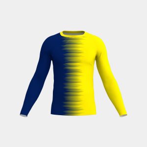 Men's Rash Guard - Design 47