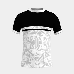 Men's Rash Guard Short Sleeve - Design 59